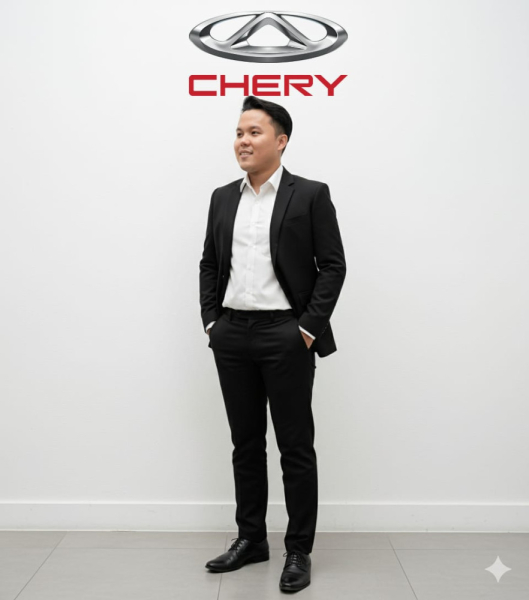 Sales Chery Kedaung Kali Angke