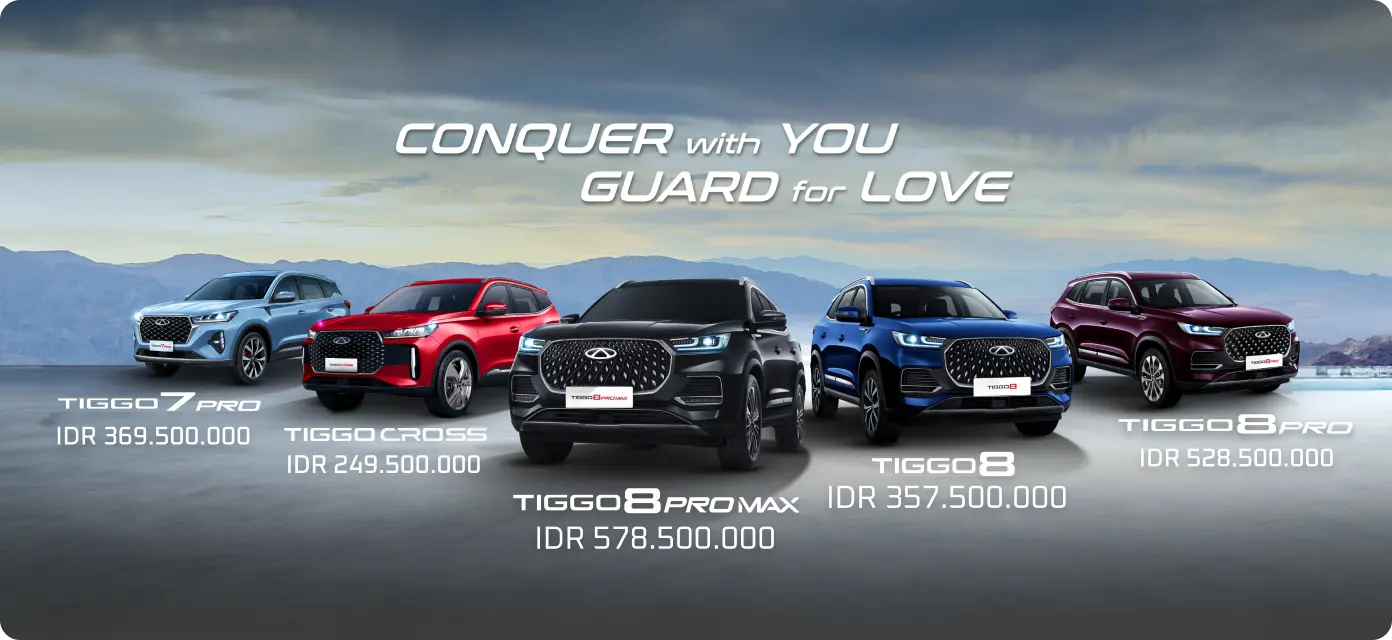 Chery kedaungkaliangke